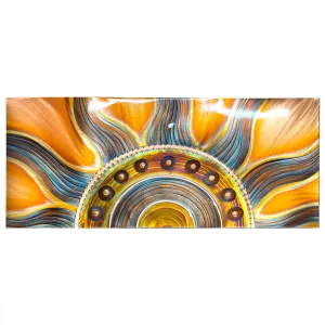 Sun - Arch Panel