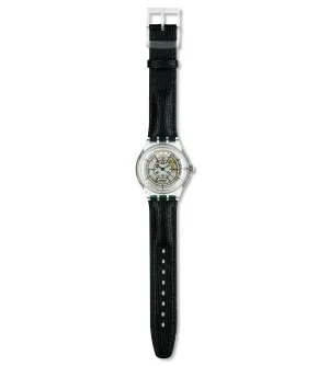 Swatch Grin Originals Automatic 37mm Sag101 watch