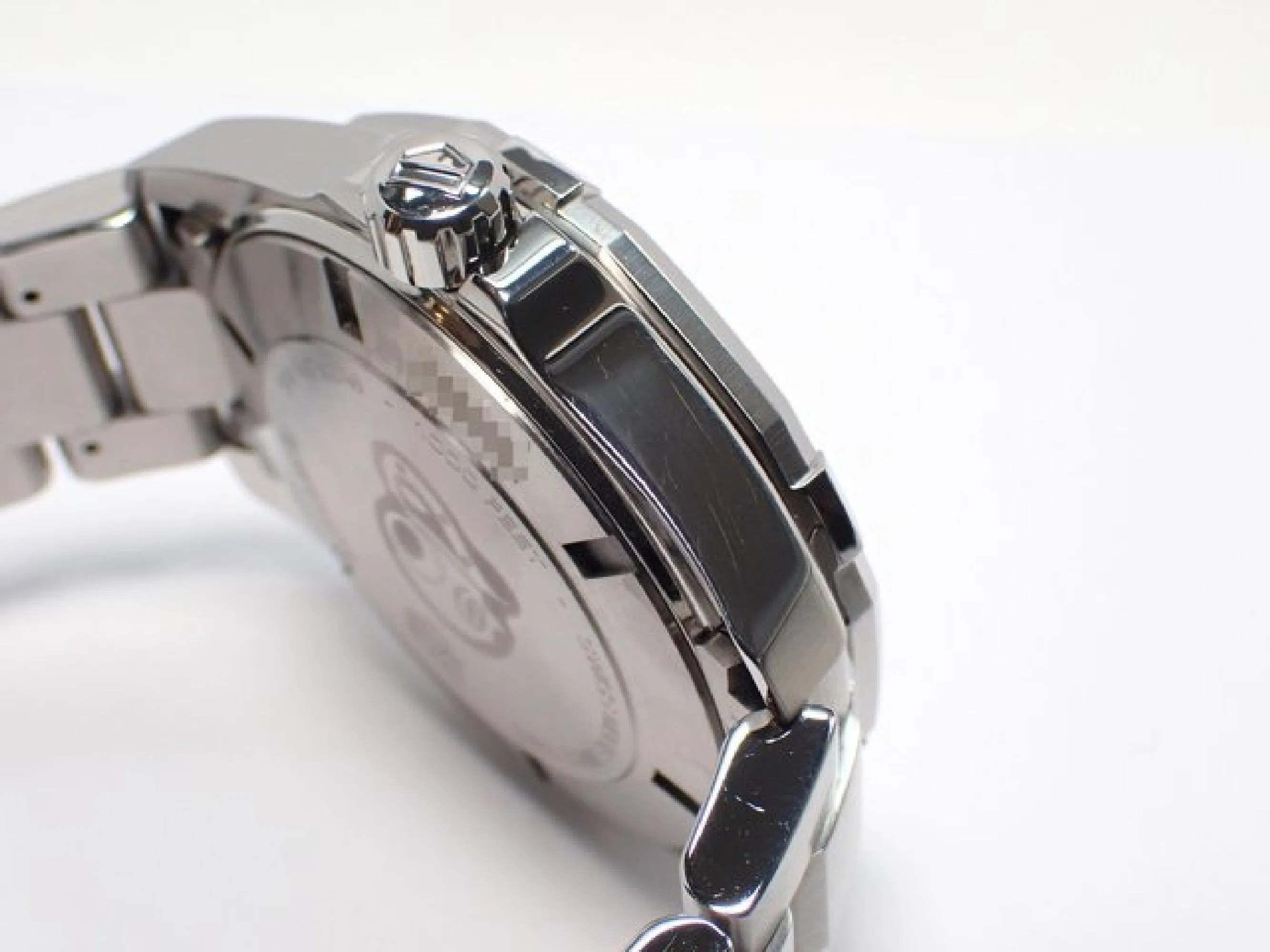 TAG HEUER Aquaracer Calibre7 GMT 43 MM '21 Mens 180304927