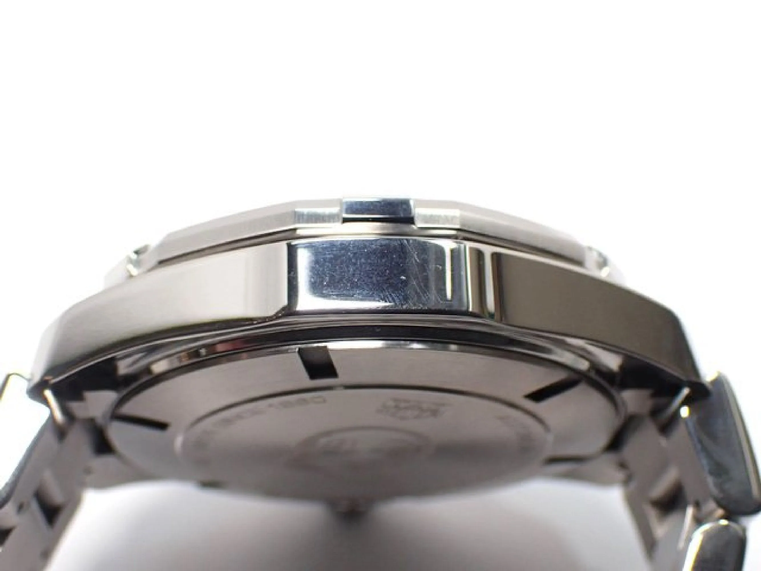 TAG HEUER Aquaracer Calibre7 GMT 43 MM '21 Mens 180304927