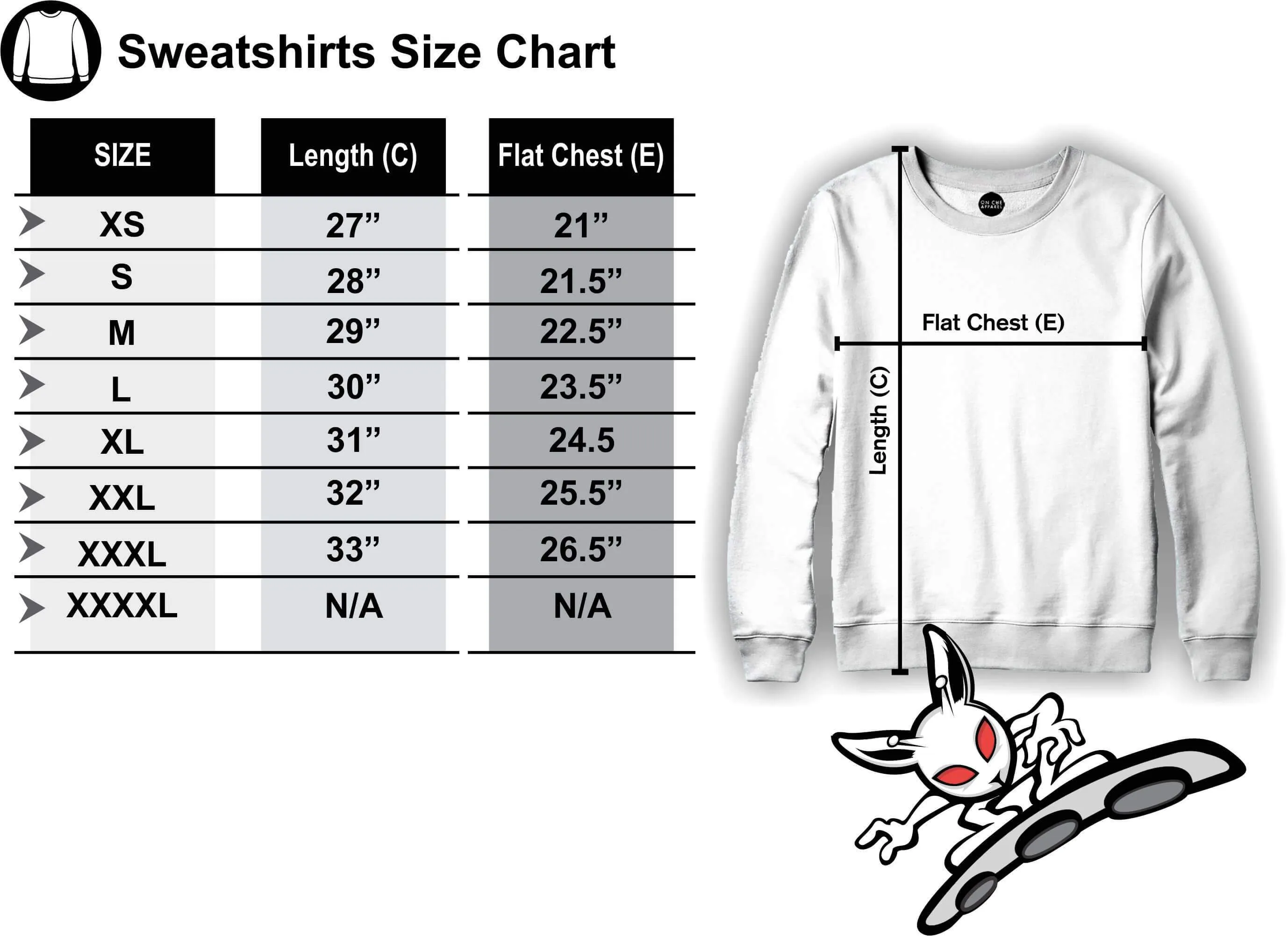 Tech Meets Nature Sweatshirt