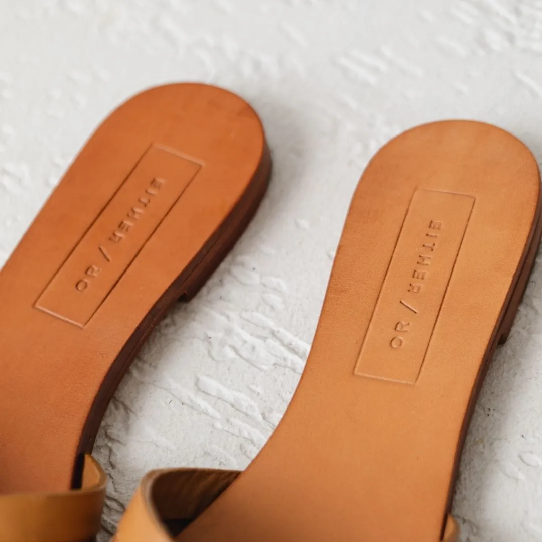 The Buckle Slide [Miel]
