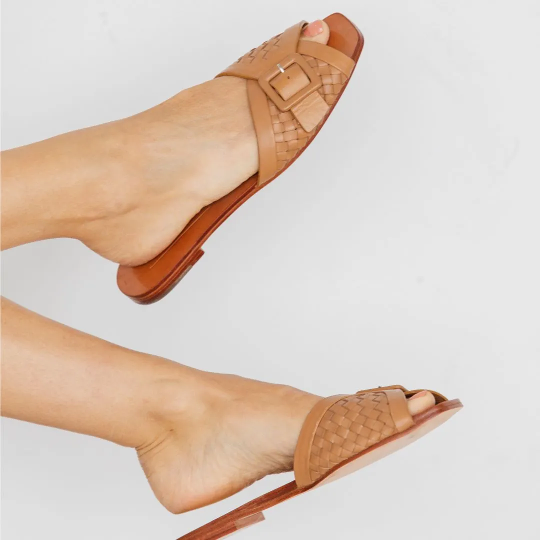 The Buckle Slide [Miel]