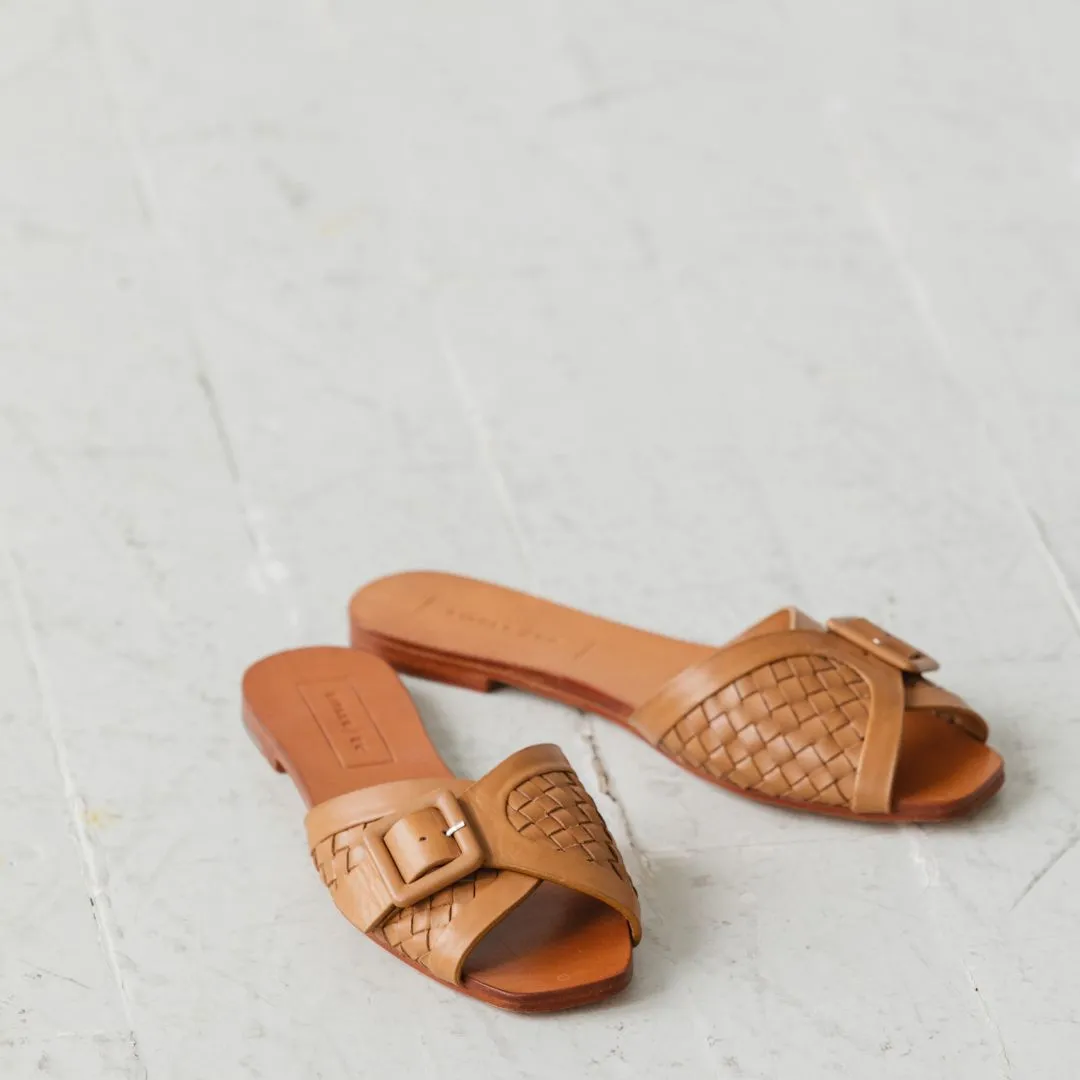 The Buckle Slide [Miel]