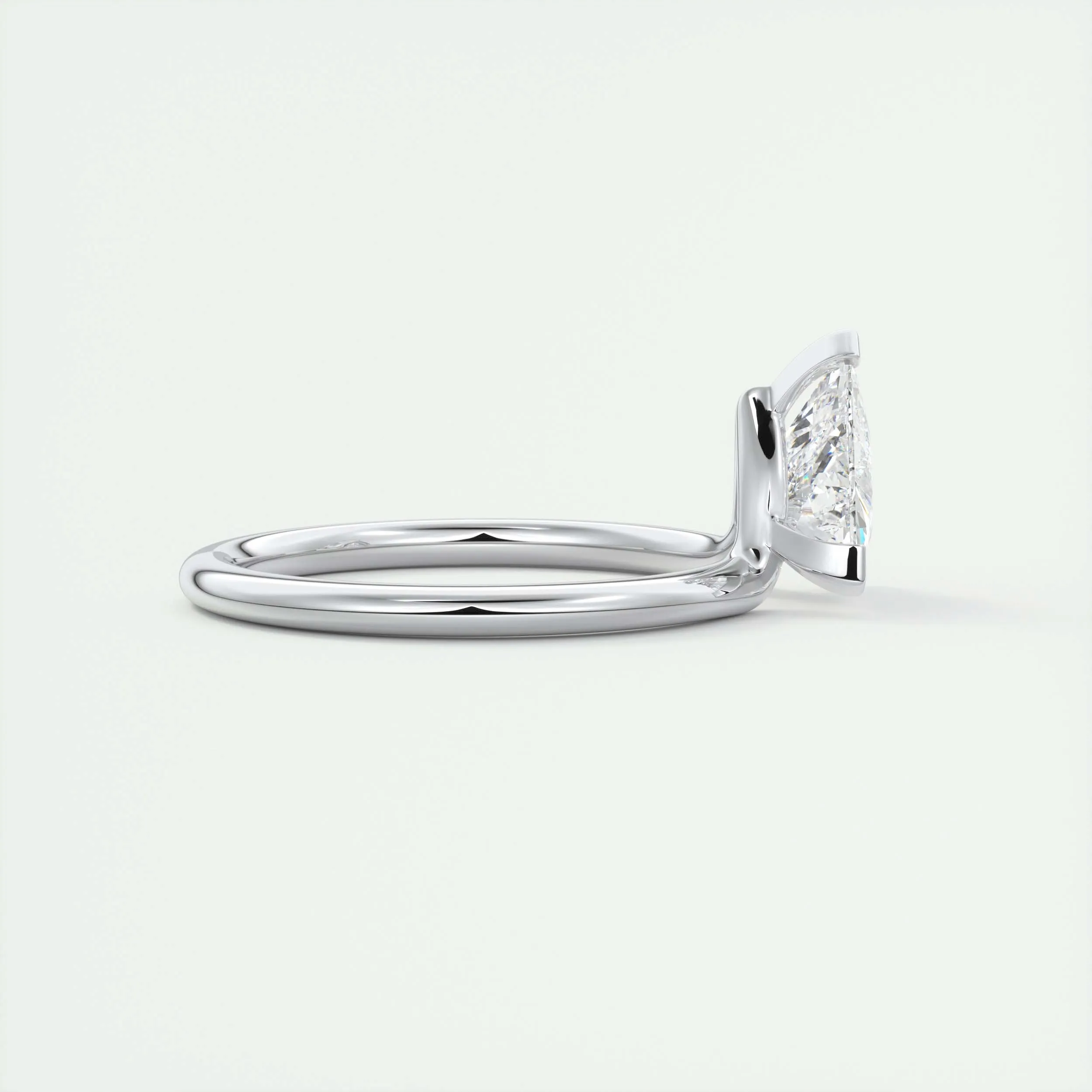 The Cantilever | Trillion