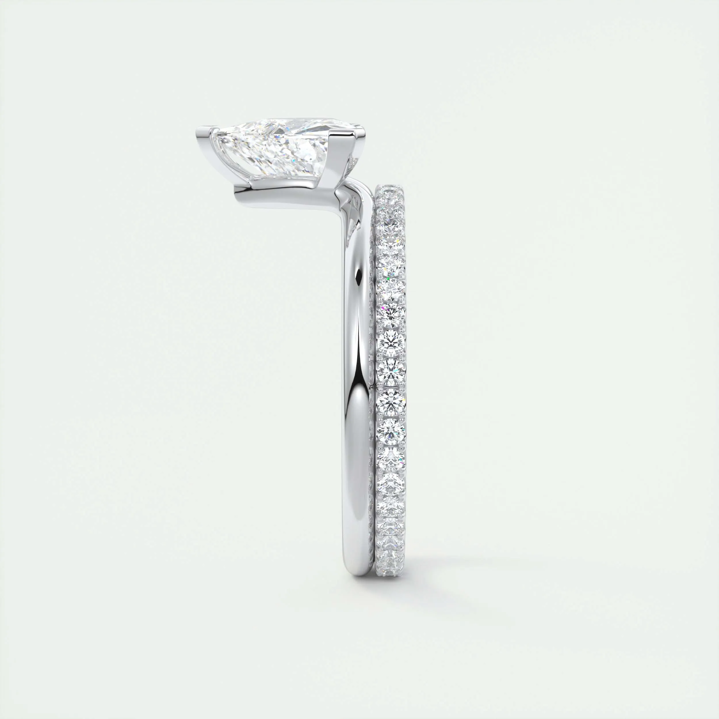 The Cantilever | Trillion