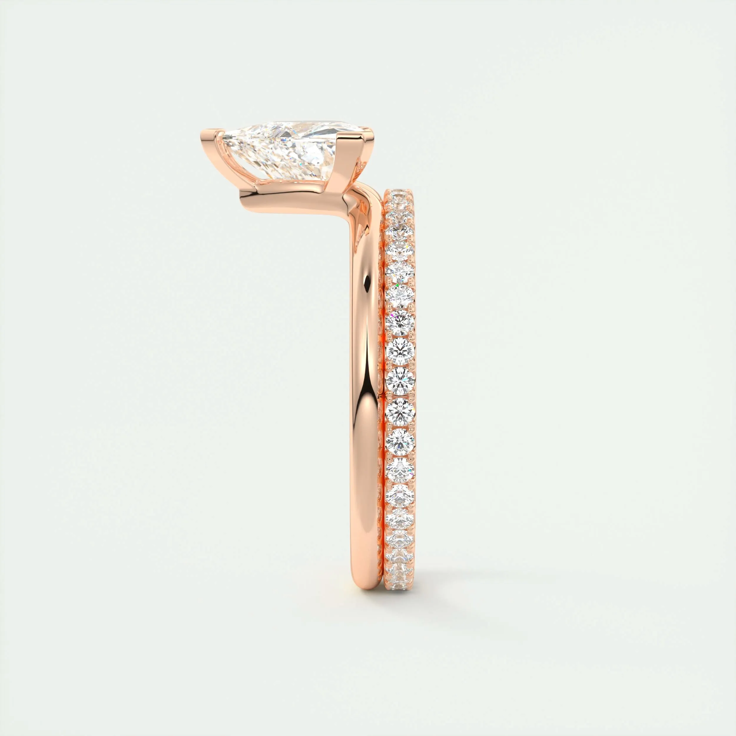 The Cantilever | Trillion