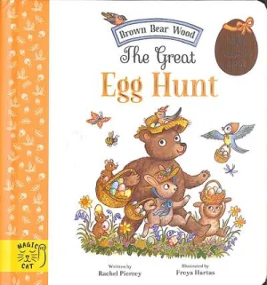 The Great Egg Hunt