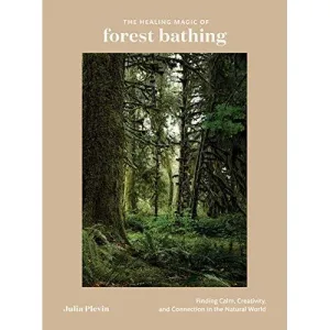 The Healing Magic of Forest Bathing