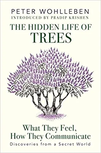 The Hidden Life Of Trees: What They Feel, How They Communicate