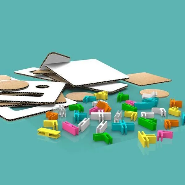 The Iconic Home Architecture Set.university store