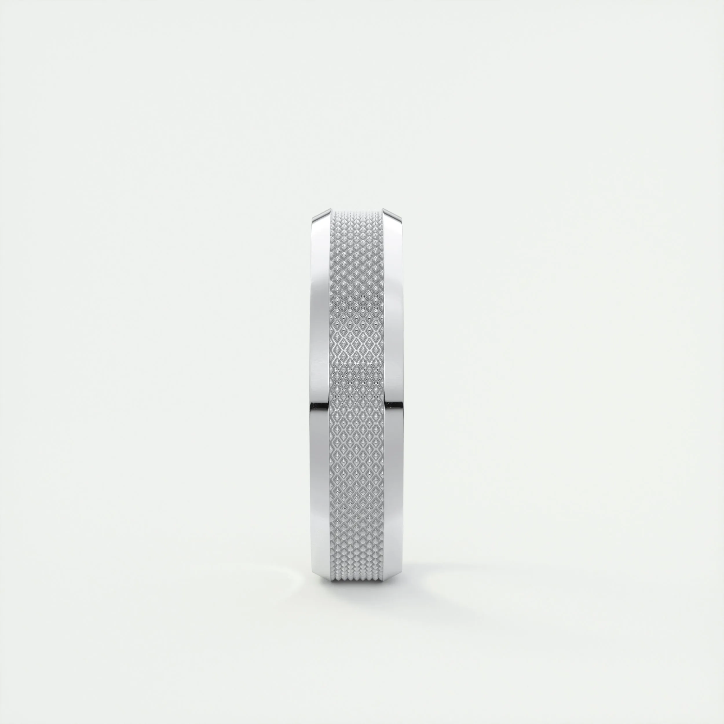The Knurled Bevel
