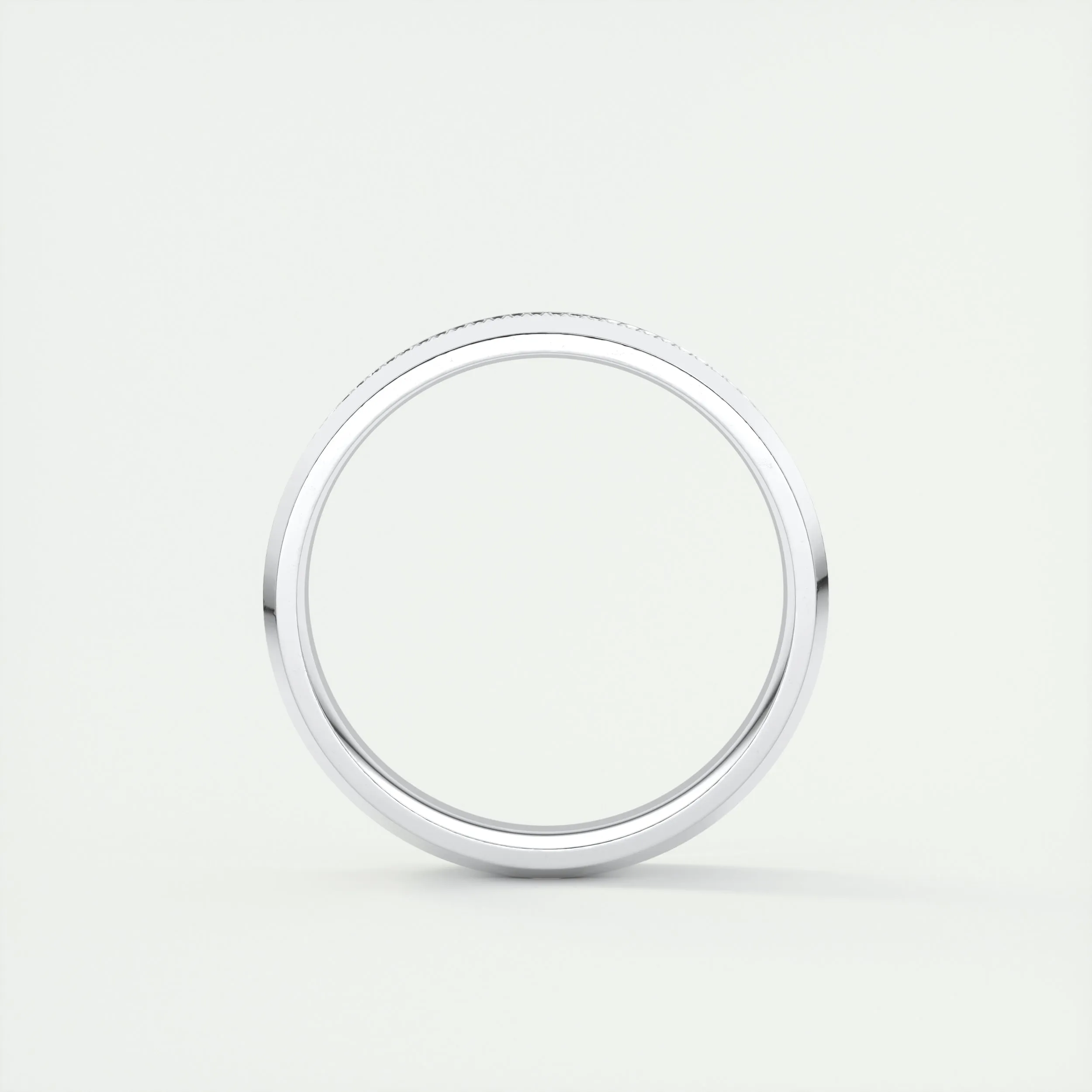 The Knurled Bevel