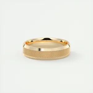 The Knurled Bevel