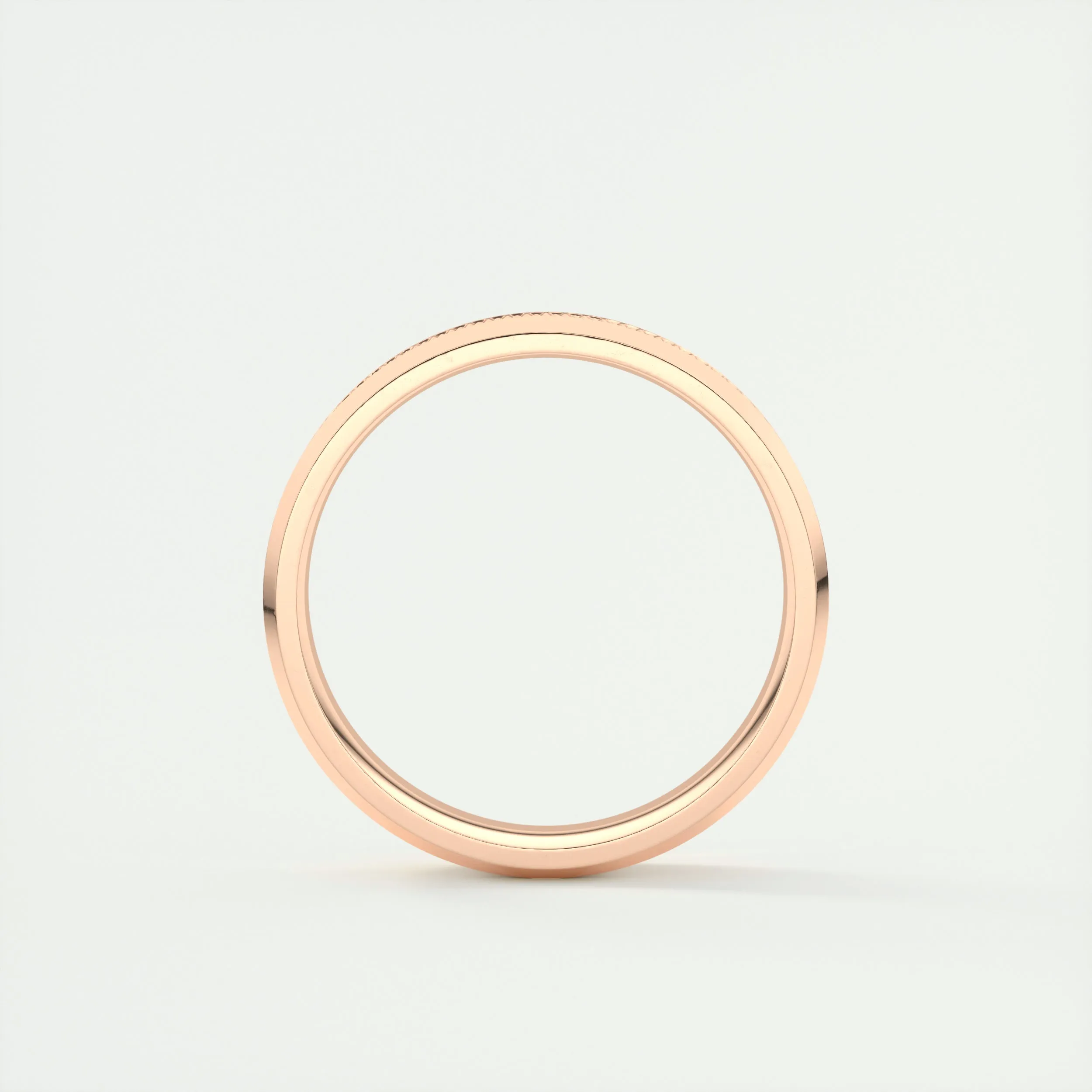 The Knurled Bevel