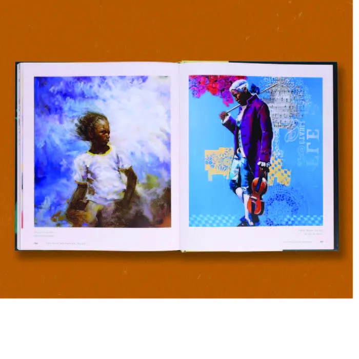 The New Brownies Book - Dr. Karida L. Brown & Charly Palmer