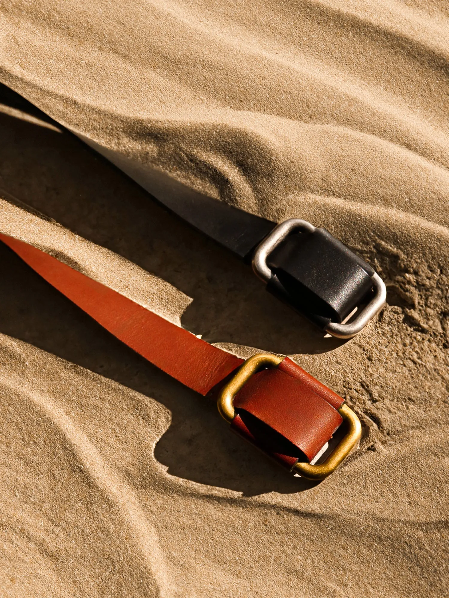 The Saddle Belt