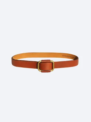 The Saddle Belt