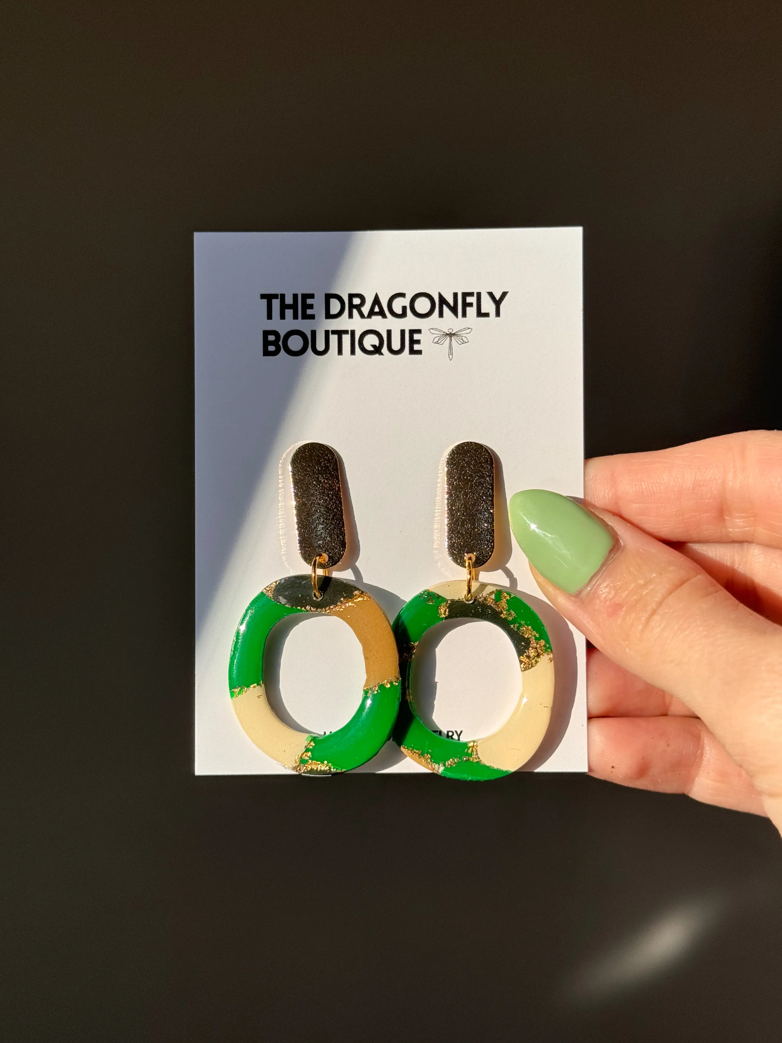 The Sam Earring