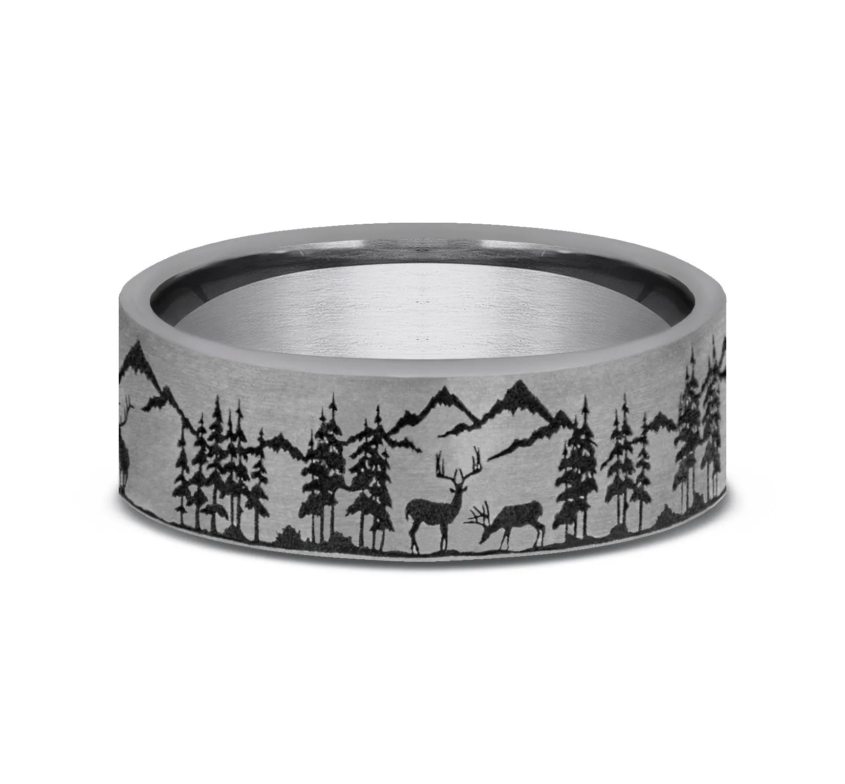 The Stag