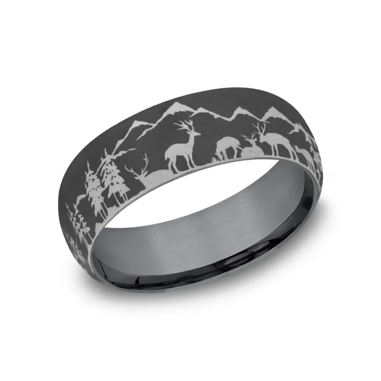 THE STAG