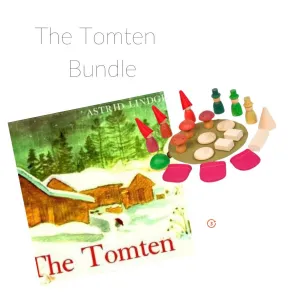 The Tomten Bundle