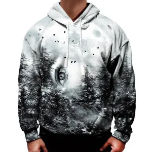 The Watcher Hoodie