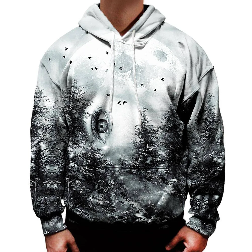 The Watcher Hoodie