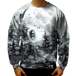 The Watcher Sweatshirt