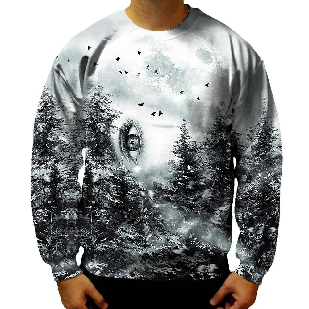 The Watcher Sweatshirt