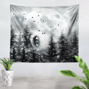 The Watcher Tapestry