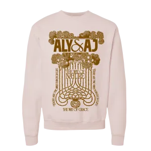 The Way of Nature Crewneck