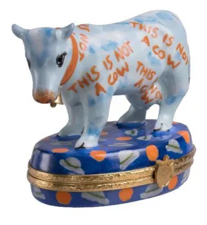 This Is Not A Cow