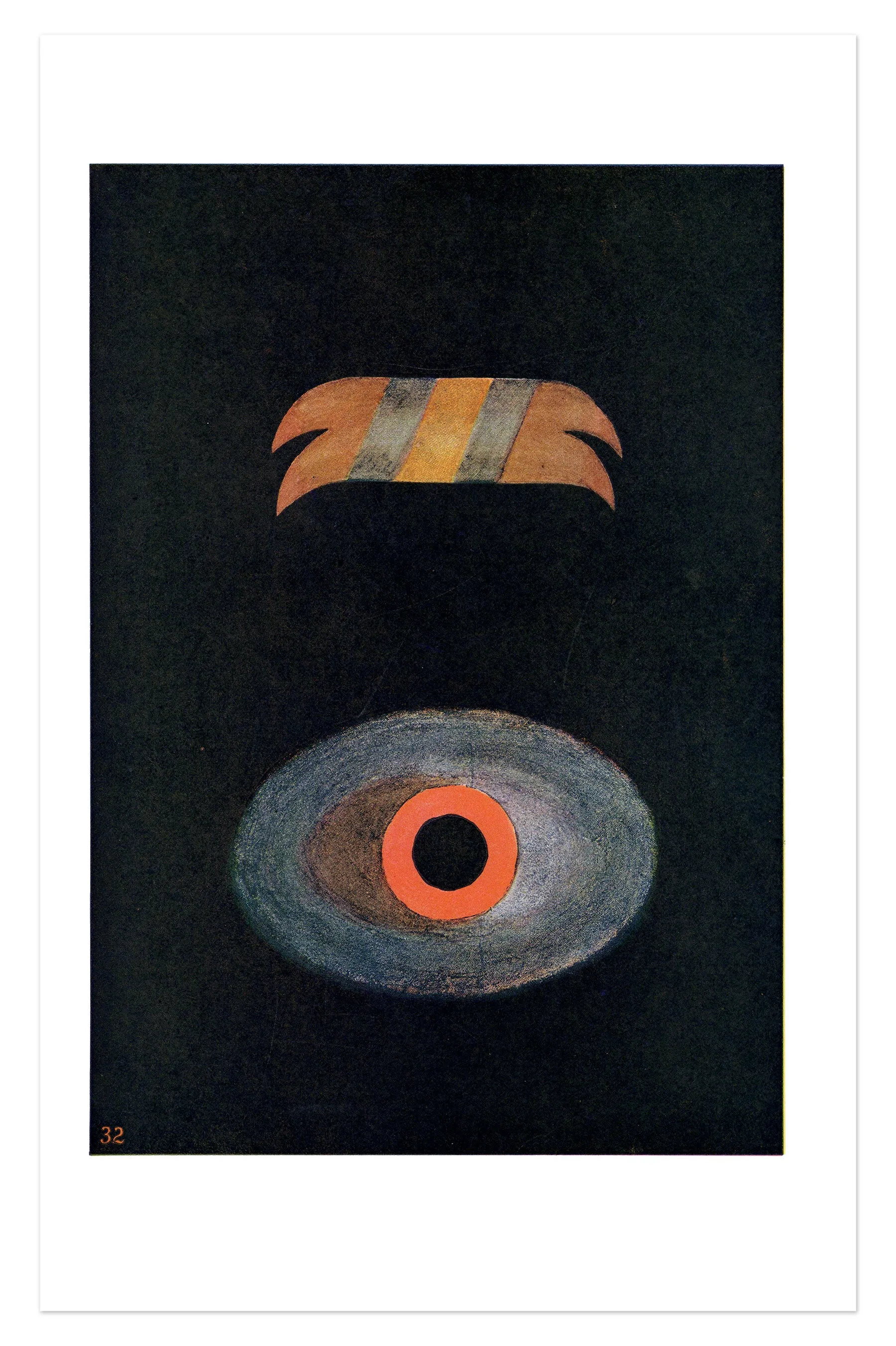 Thought Forms: A Record of Clairvoyant Investigation