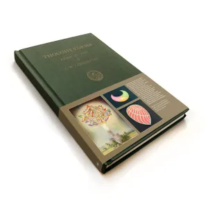 Thought Forms: A Record of Clairvoyant Investigation
