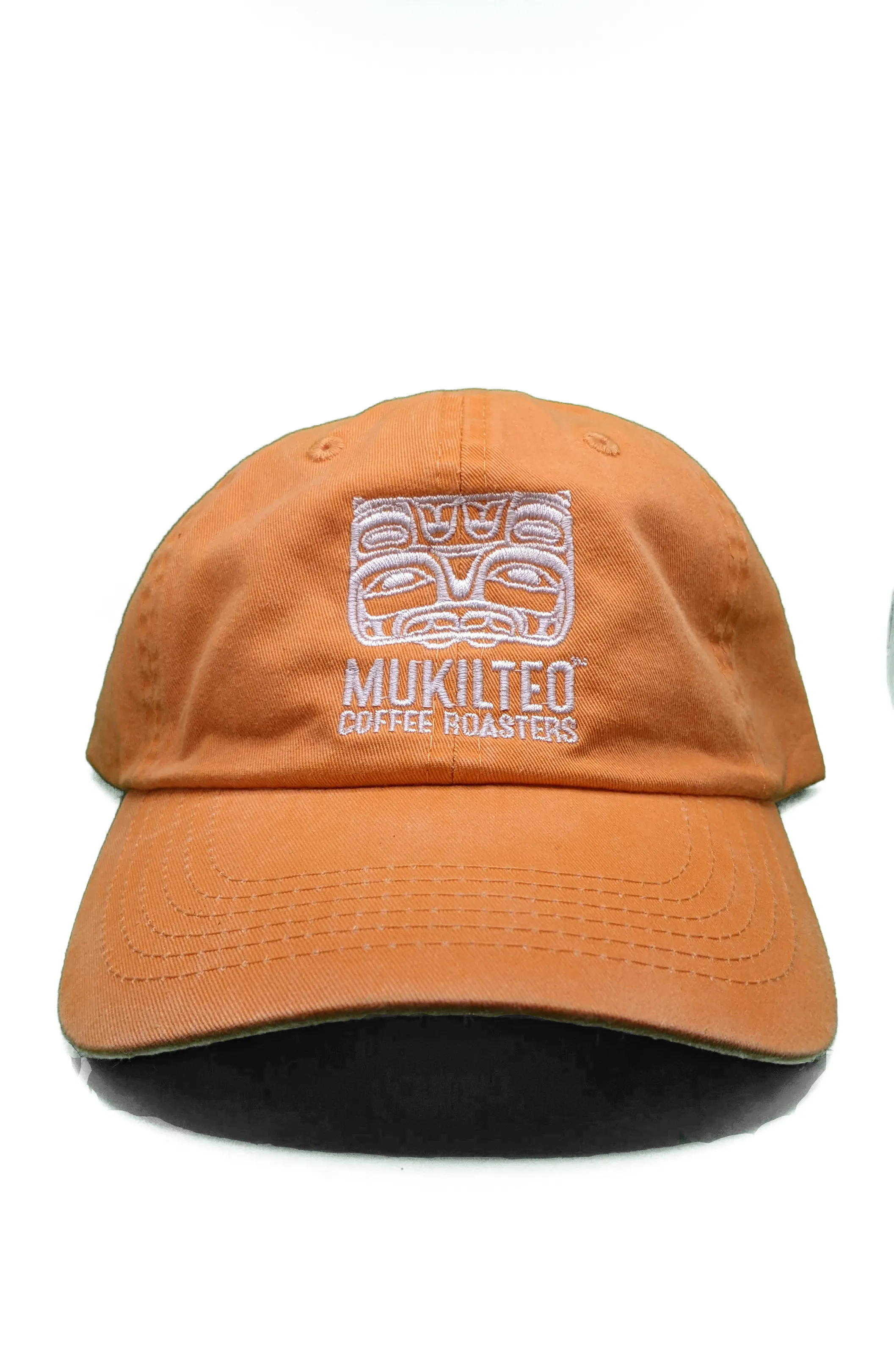 Totem Vintage Wash Baseball Cap