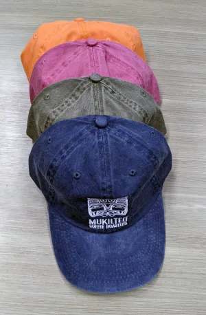 Totem Vintage Wash Baseball Cap