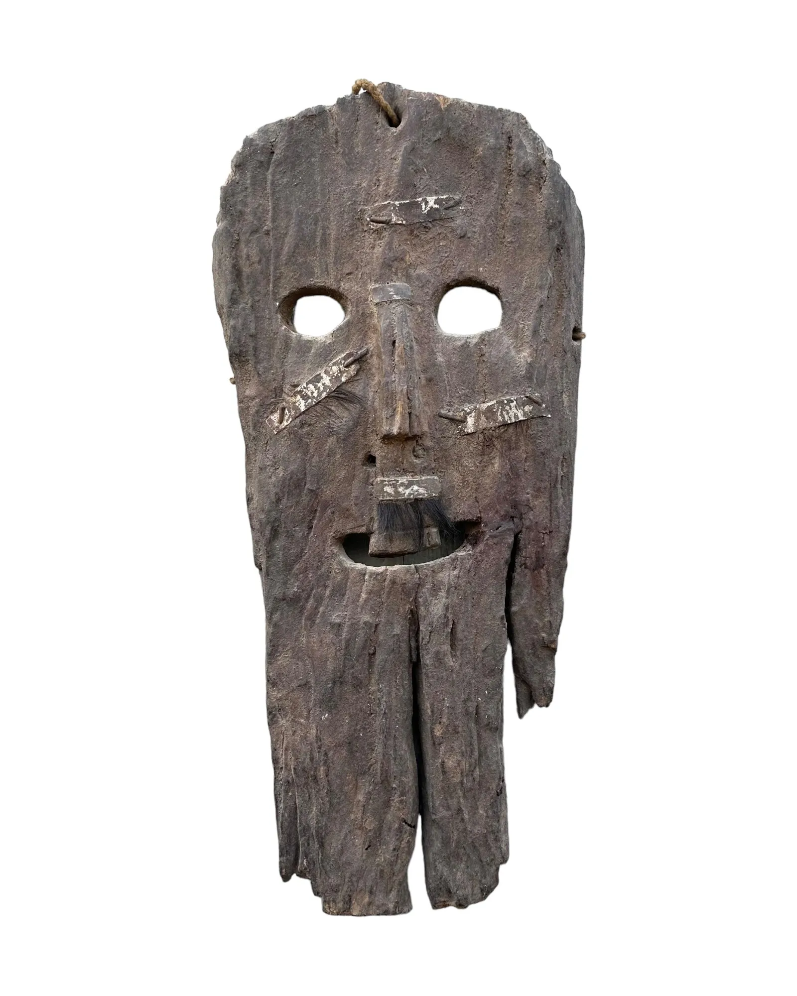 Tree Mask