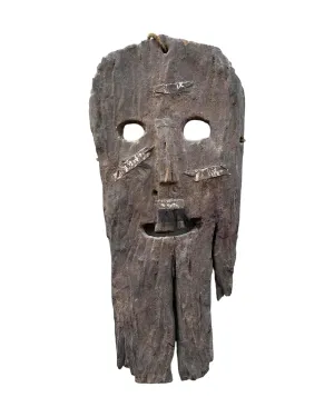 Tree Mask