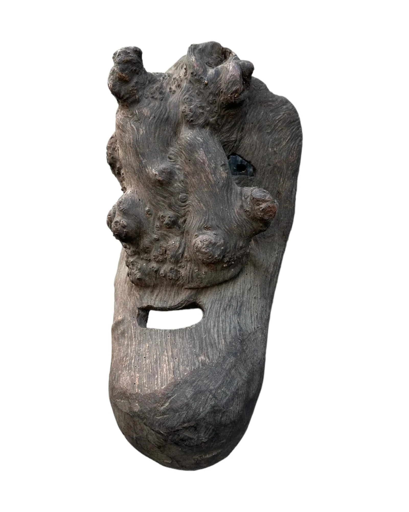 Tree Mask