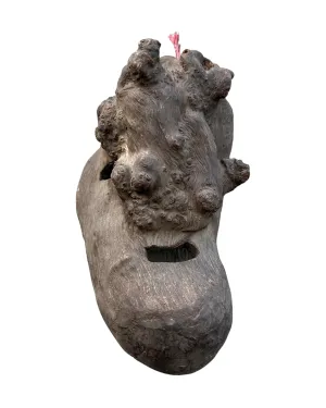 Tree Mask