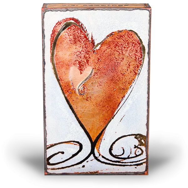 Turner Heart II - 131