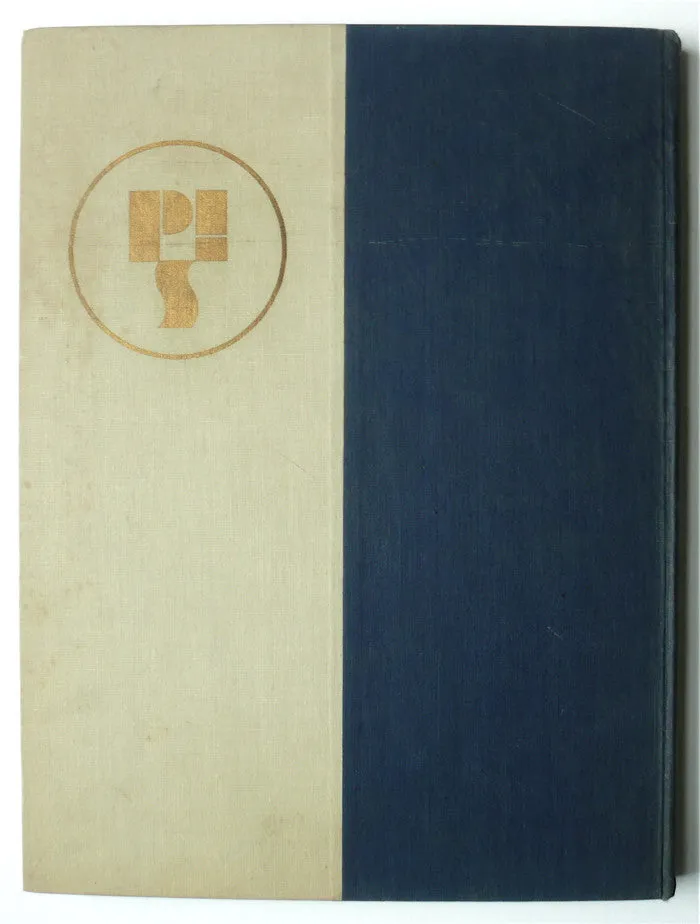 U. S. Industrial Design 1949-1950