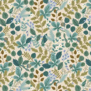 Vintage Garden Verte in Cream by Rifle Paper Co