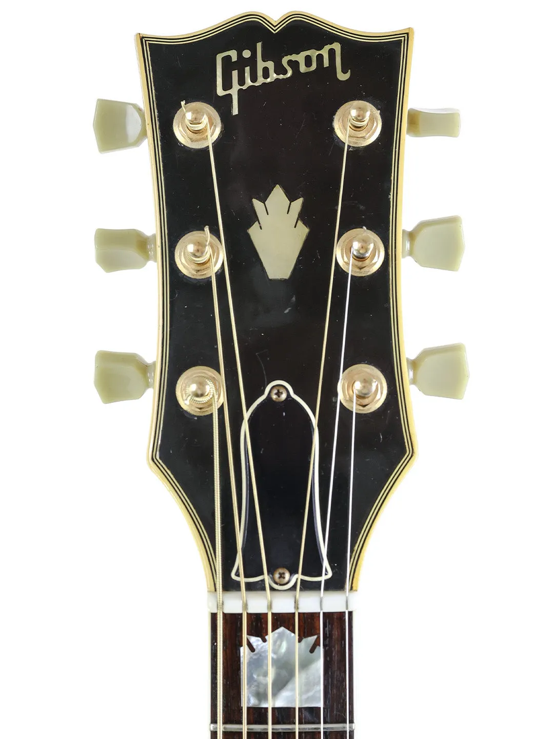 Vintage Gibson SJ-200 - USA 1984