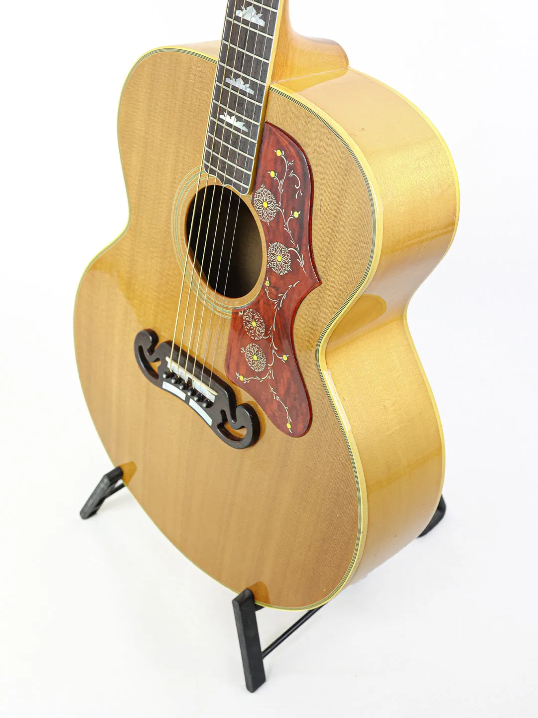 Vintage Gibson SJ-200 - USA 1984