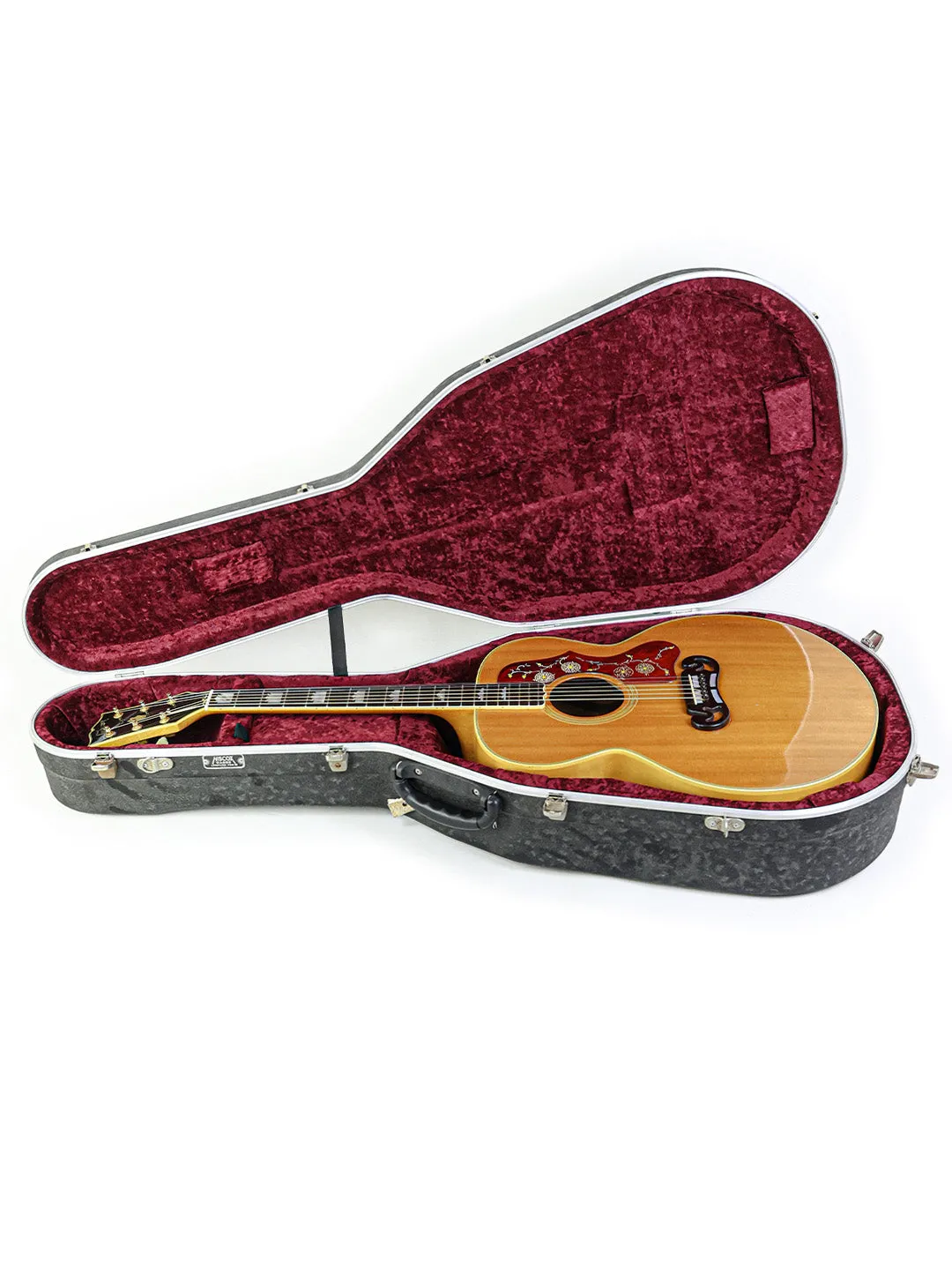 Vintage Gibson SJ-200 - USA 1984