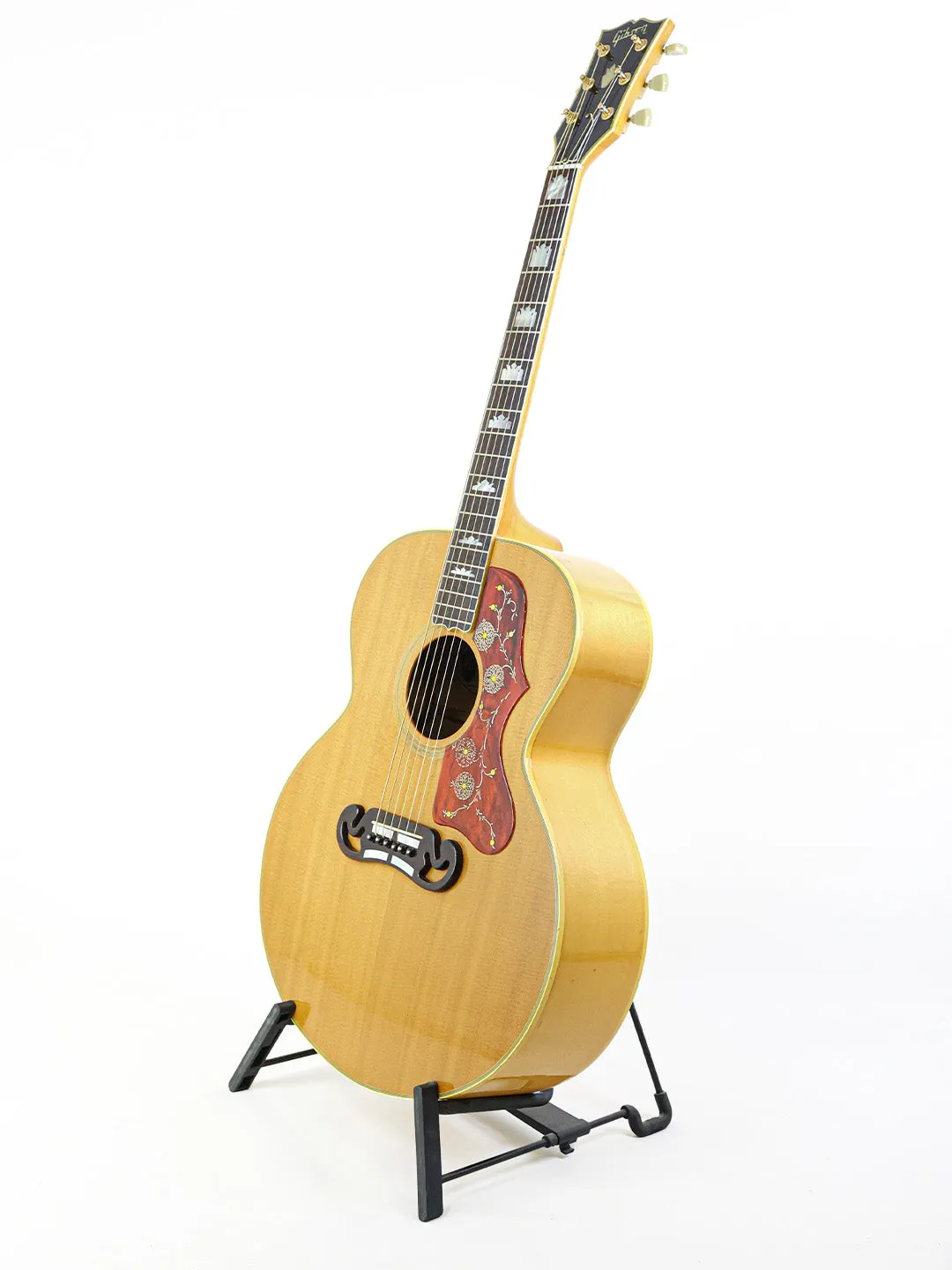 Vintage Gibson SJ-200 - USA 1984