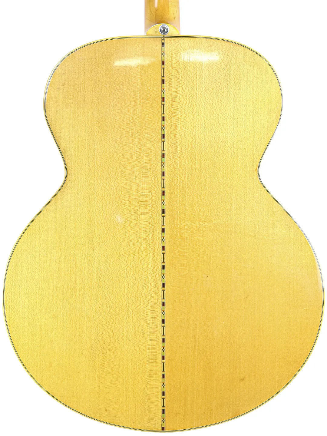 Vintage Gibson SJ-200 - USA 1984
