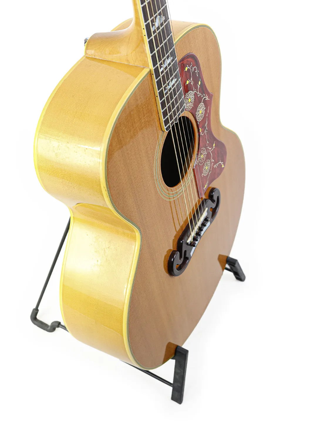 Vintage Gibson SJ-200 - USA 1984